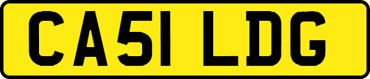 CA51LDG