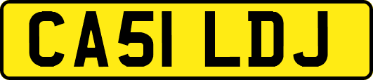 CA51LDJ