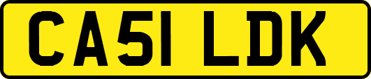 CA51LDK