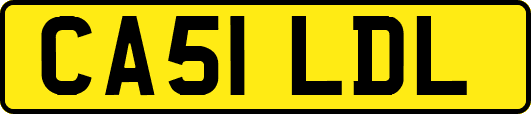 CA51LDL