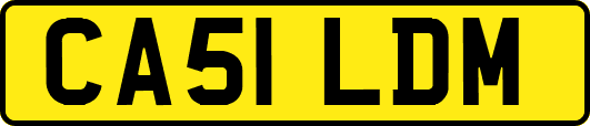 CA51LDM