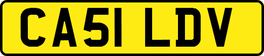 CA51LDV