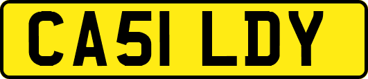 CA51LDY