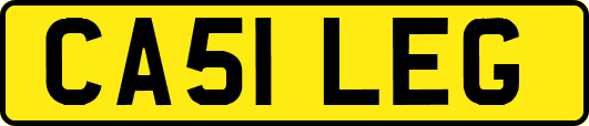 CA51LEG