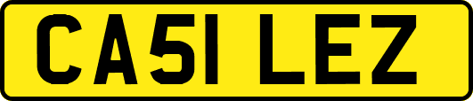 CA51LEZ