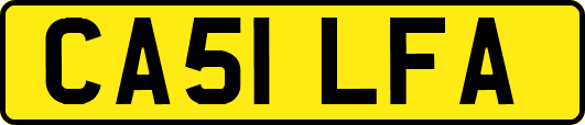 CA51LFA