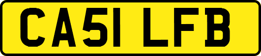 CA51LFB