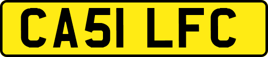 CA51LFC