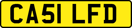 CA51LFD