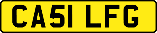 CA51LFG