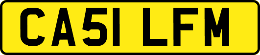 CA51LFM