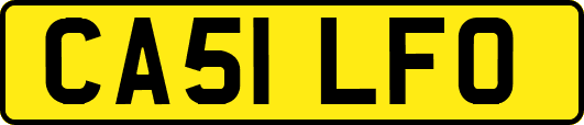 CA51LFO