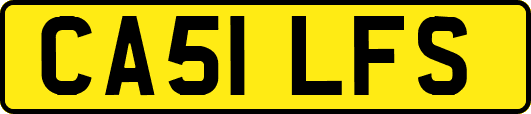 CA51LFS