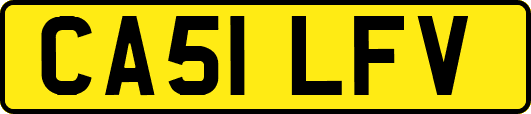 CA51LFV