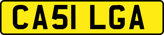 CA51LGA