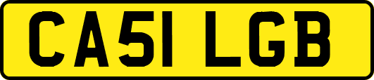 CA51LGB