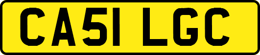 CA51LGC