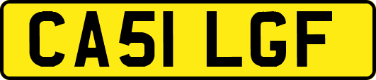 CA51LGF