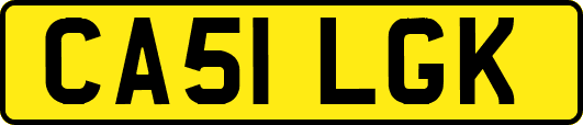 CA51LGK