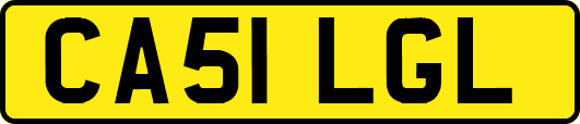 CA51LGL