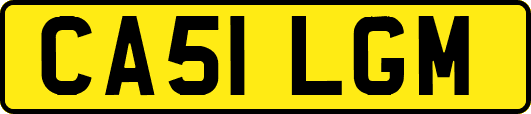 CA51LGM