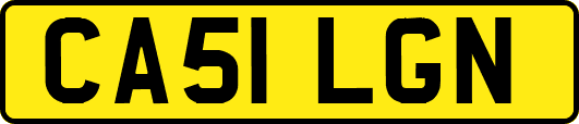 CA51LGN