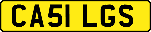 CA51LGS