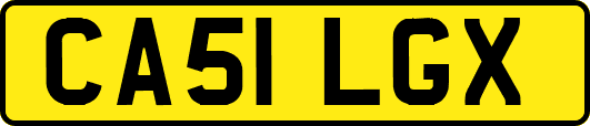 CA51LGX