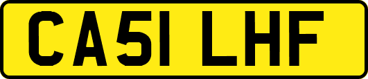 CA51LHF