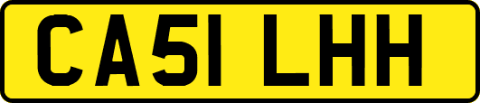 CA51LHH