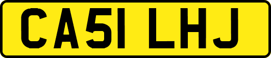 CA51LHJ