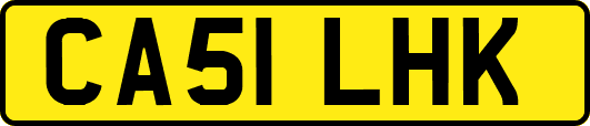 CA51LHK