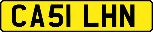 CA51LHN