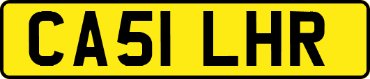 CA51LHR