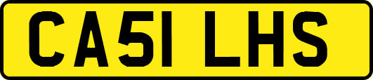 CA51LHS