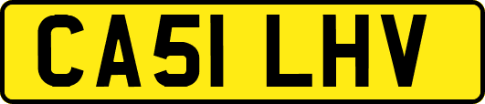 CA51LHV