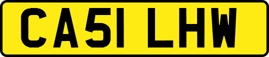 CA51LHW