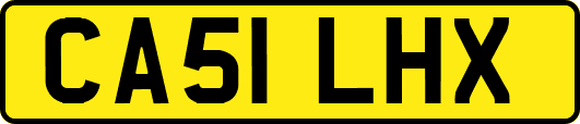 CA51LHX