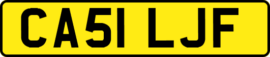 CA51LJF