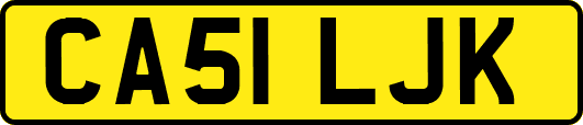 CA51LJK