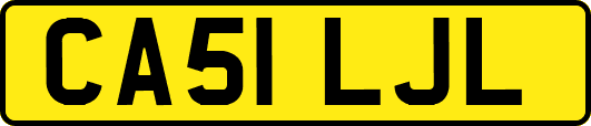 CA51LJL