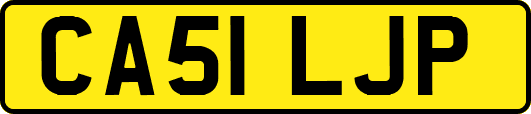 CA51LJP