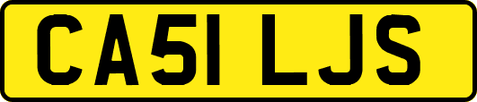 CA51LJS