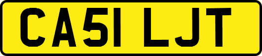 CA51LJT