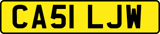 CA51LJW