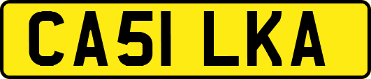 CA51LKA