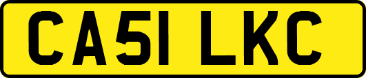 CA51LKC