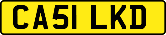 CA51LKD