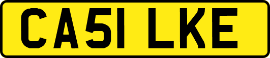 CA51LKE