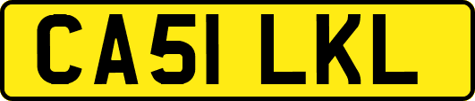 CA51LKL